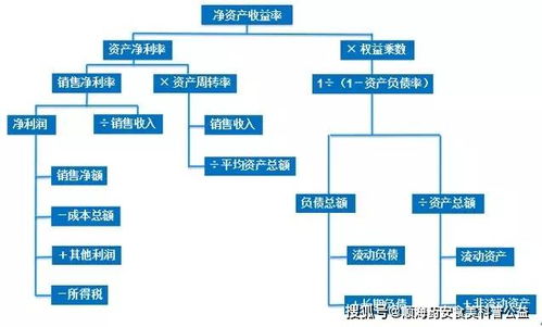 数据分析中常见的6大类分析方法